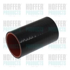HOFFER 961574 — Патрубок интеркулера
