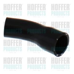 HOFFER 961604 — Furtun intercooler