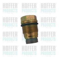 HOFFER 8029700 — Supapă limitare presiune rampă Common Rail