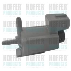HOFFER 8029738 — Преобразователь давления EGR