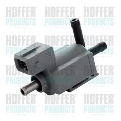 HOFFER 8029770 — Supapă comandă pneumatică admisie aer