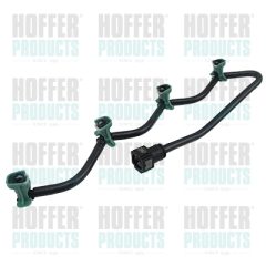 HOFFER 80298015 — Топливная трубка