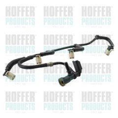 HOFFER 80298023 — Топливная трубка