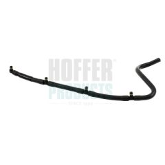 HOFFER 802981047 — Шланг обратки форсунок