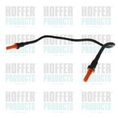 HOFFER 80298228 — Топливная трубка