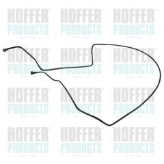HOFFER 80298233 — Conductă combustibil