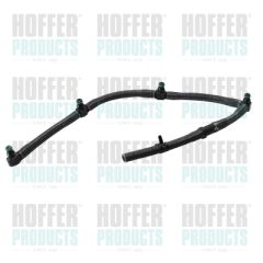 HOFFER 80298246 — Топливный шланг