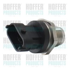 HOFFER 80298252 — Датчик давления топлива
