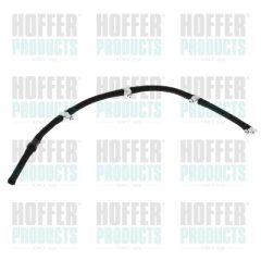 HOFFER 80298474 — Топливный шланг