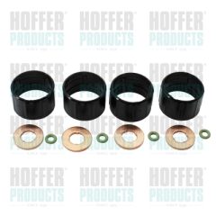 HOFFER 98491 — Ремкомплект системы Common Rail
