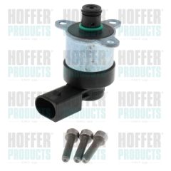 HOFFER 80298561 — Клапан дозирования топлива ТНВД