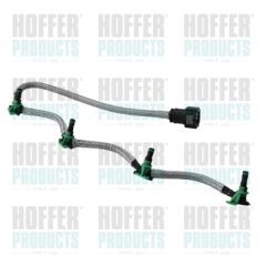HOFFER 8029860 — Топливная трубка