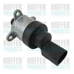 HOFFER 8029879 — Клапан дозирования топлива ТНВД