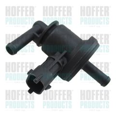 HOFFER 8029888 — Convertor de presiune cu vacuum