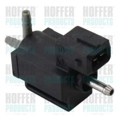 HOFFER 80299026 — Supapă comandă pneumatică admisie aer