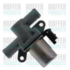 HOFFER 80299053 — Клапан печки