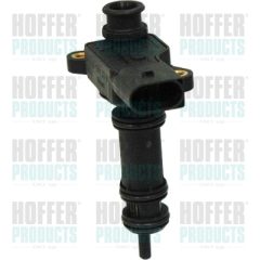 HOFFER 8029910 — Element electric de încălzire preîncălzitor motor