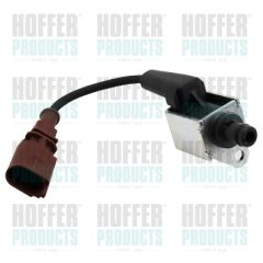 HOFFER H9924 — Supapă de reglare lichid de răcire