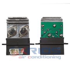 HOFFER K106022 — Регулятор оборотов вентилятора печки