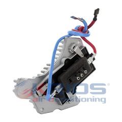 HOFFER K106031 — Регулятор оборотов вентилятора печки