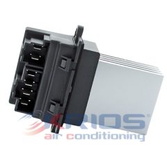 HOFFER K106046 — Regulator ventilator habitaclu