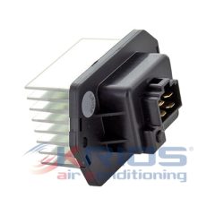 HOFFER K106108 — Regulator ventilator habitaclu