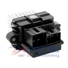 HOFFER K106128 — Regulator ventilator habitaclu