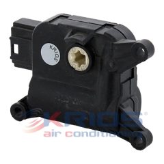 HOFFER K107106 — Panou de comandă aer condiționat