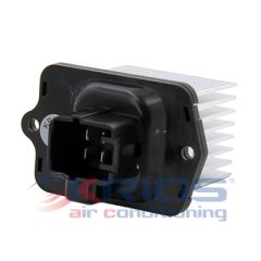 HOFFER K109228 — Резистор вентилятора печки