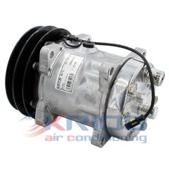 HOFFER K11413A — Компрессор кондиционера