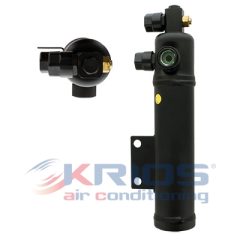 HOFFER K132118 — Filtru deshidrator aer condiționat