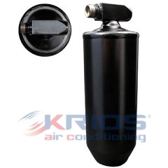 HOFFER K132124 — Filtru deshidrator aer condiționat