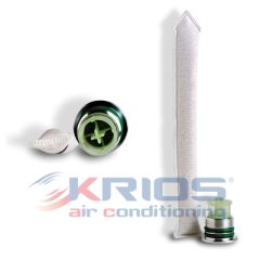 HOFFER K132255 — Filtru deshidrator aer condiționat