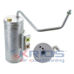 HOFFER K132361 — Filtru deshidrator aer condiționat