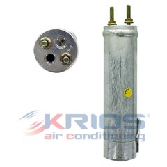 HOFFER K132400 — Filtru deshidrator aer condiționat