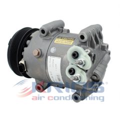 HOFFER K14145R — Компрессор кондиционера