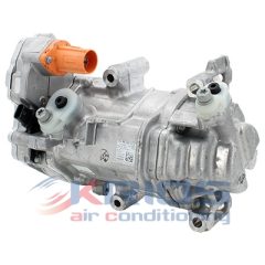 HOFFER K15529 — Compresor aer condiționat