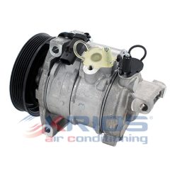 HOFFER K15534 — Compresor aer condiționat
