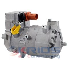 HOFFER K18097 — Compresor aer condiționat
