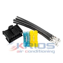 HOFFER K26204 — Set reparație cablaj aerotermă habitaclu