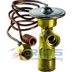 HOFFER K41005 — Расширительный клапан кондиционера