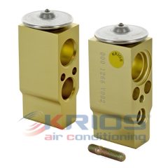 HOFFER K42024 — Supapă de expansiune aer condiționat
