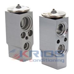 HOFFER K42042 — Supapă de expansiune aer condiționat