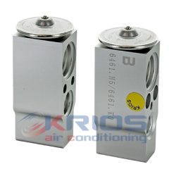 HOFFER K42081 — Supapă de expansiune aer condiționat