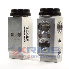 HOFFER K42086 — Supapă de expansiune aer condiționat