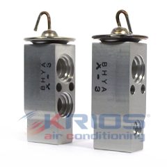 HOFFER K42095 — Расширительный клапан кондиционера