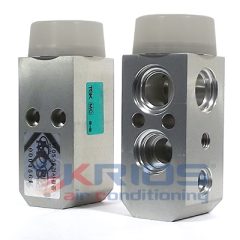 HOFFER K42096 — Расширительный клапан кондиционера