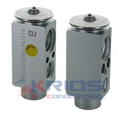 HOFFER K42113 — Supapă de expansiune aer condiționat