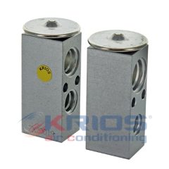 HOFFER K42124 — Расширительный клапан кондиционера