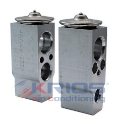 HOFFER K42125 — Расширительный клапан кондиционера
